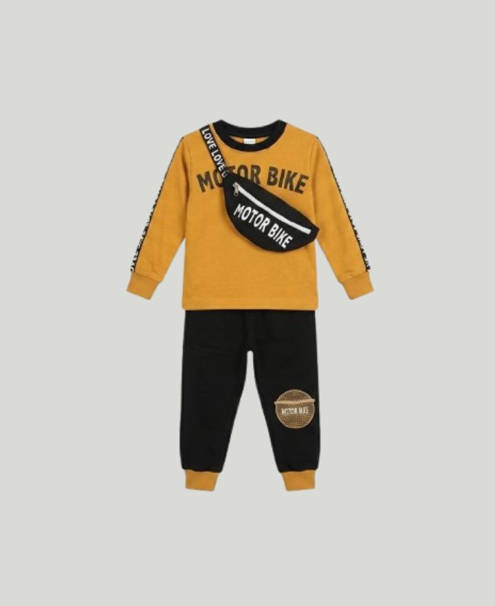 Toddlers Suit TD-0094