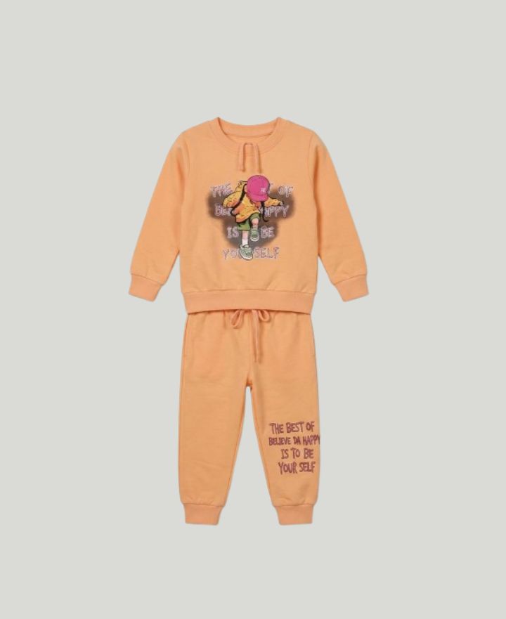 Girls Suits TD-0117