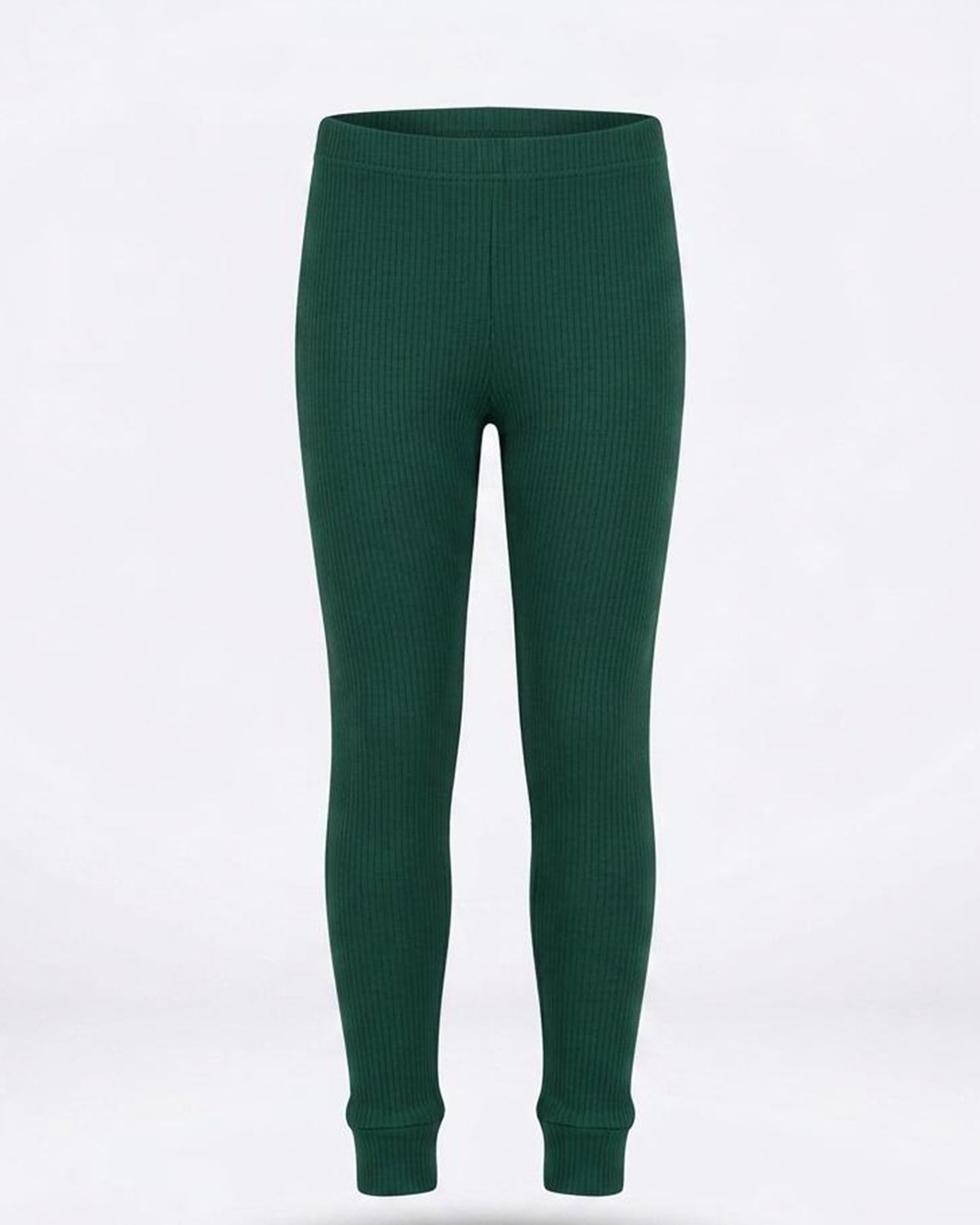 Girls Soft Jersey Tights TR-0133