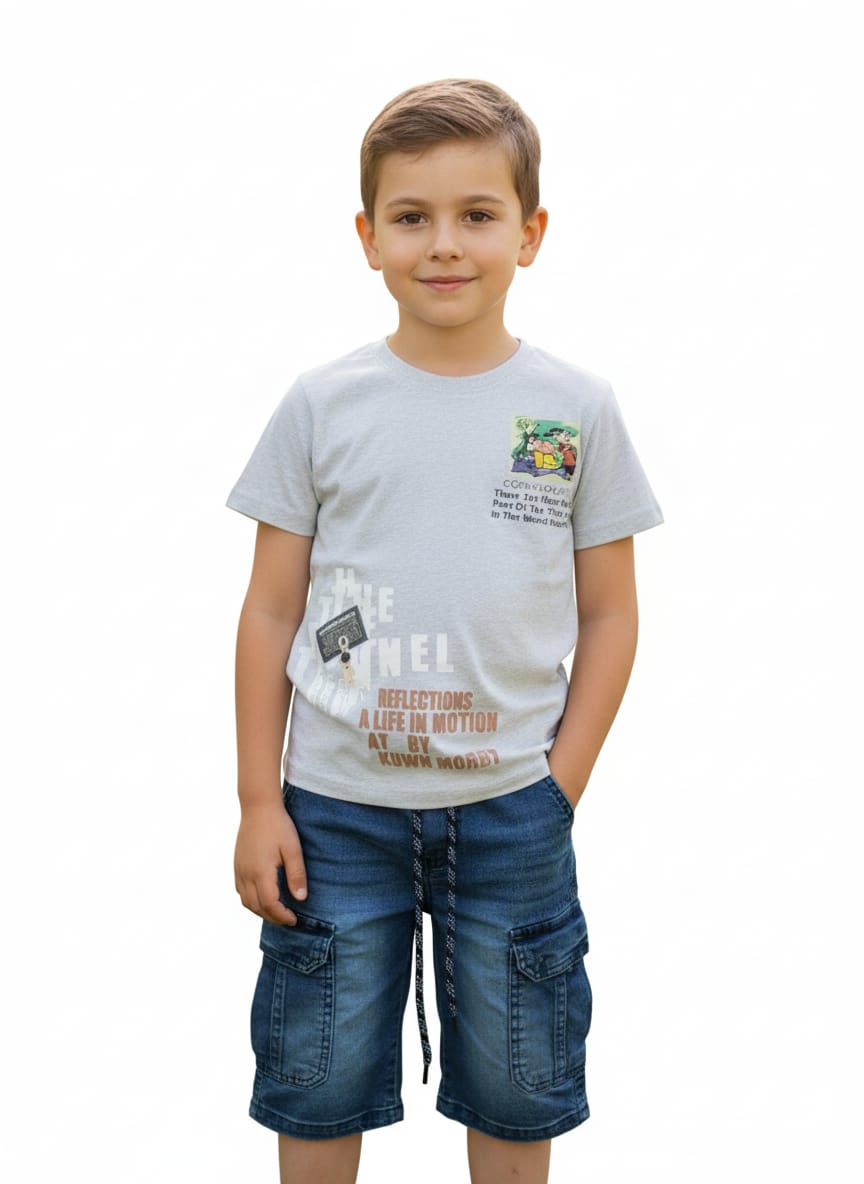 Boys Suits BW-0451