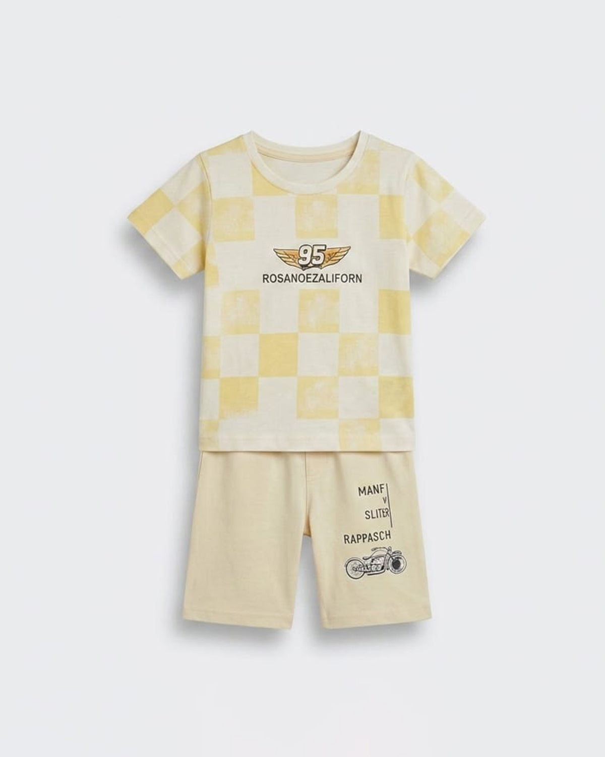 Toddlers Suits TD-0030