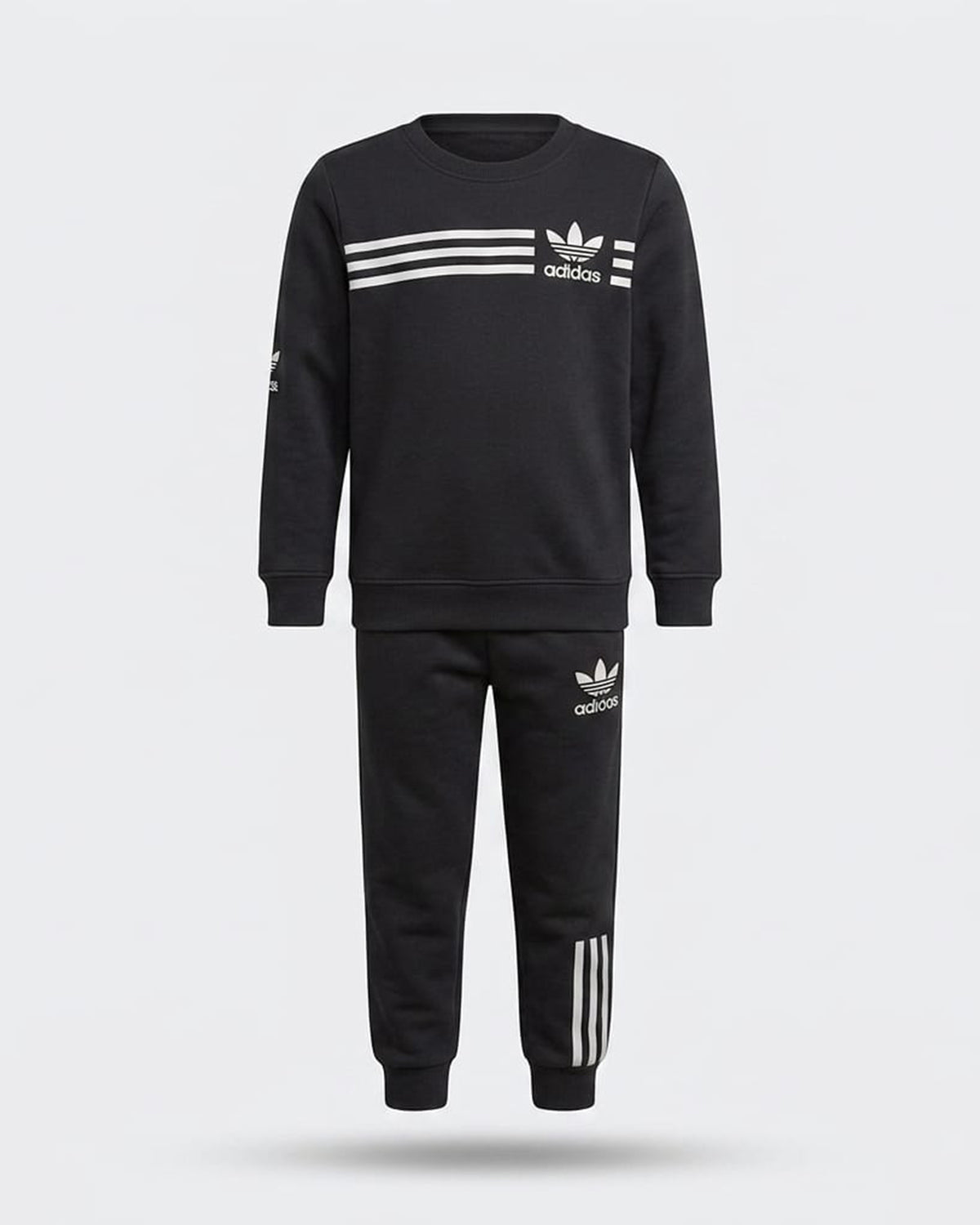Kids Track Suits KW-0136