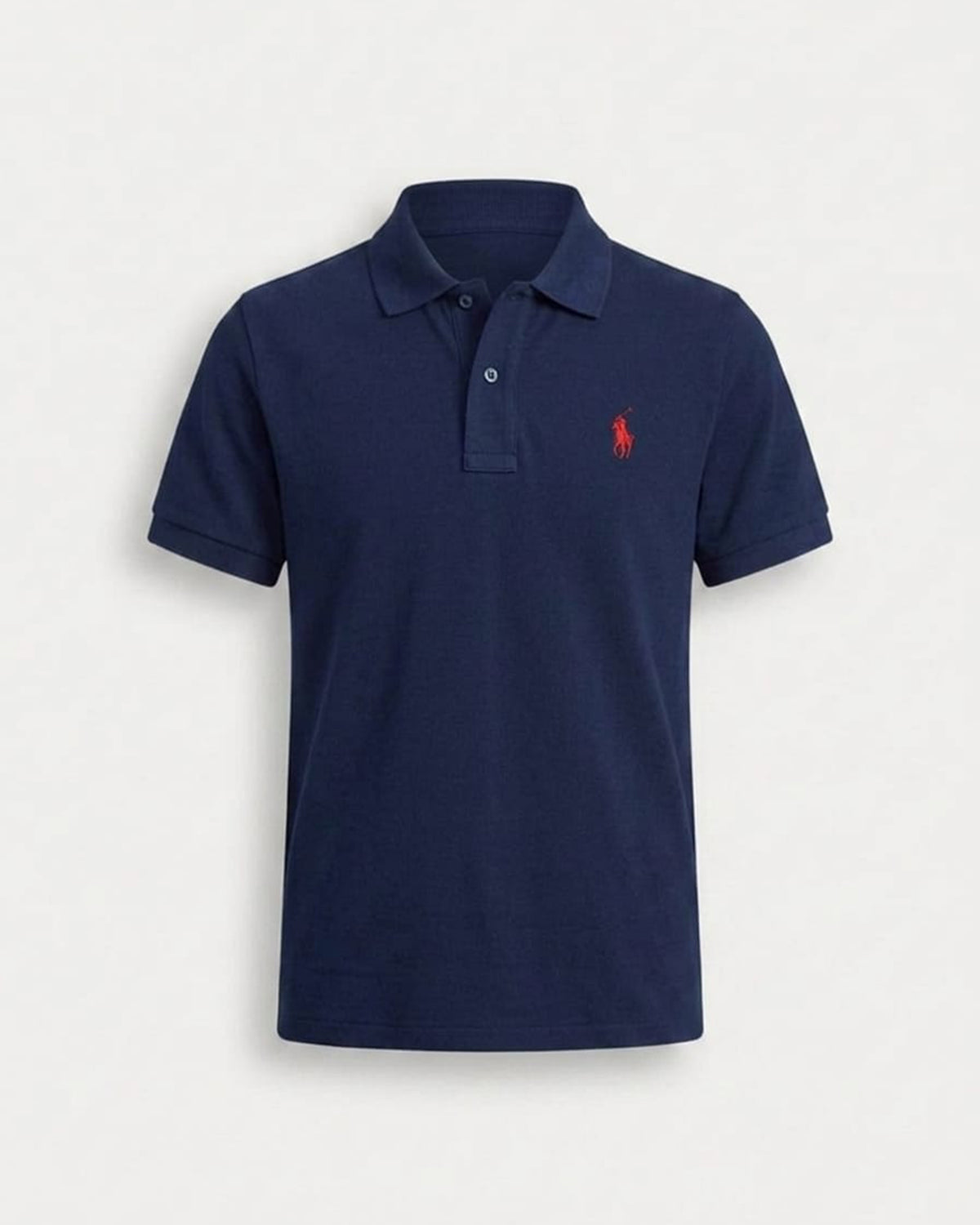 Boys Polo T-Shirts TS-0028