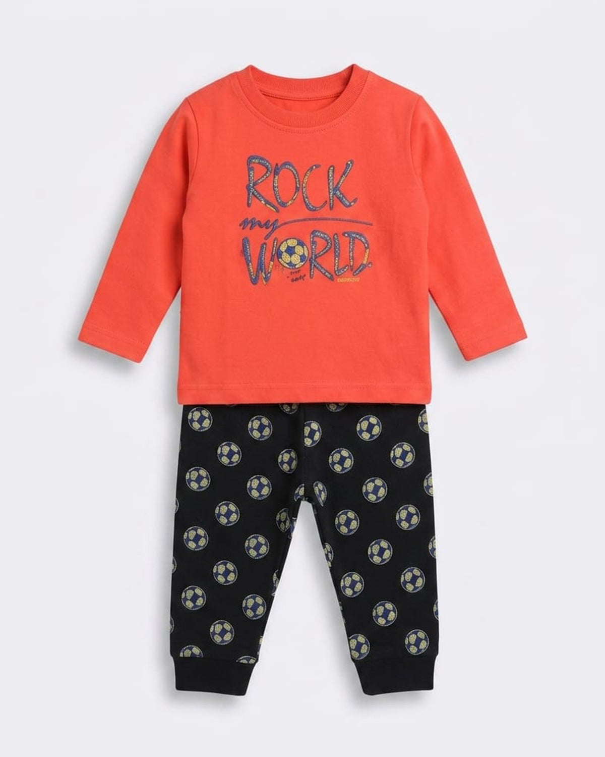 Infant Suits IS-0138