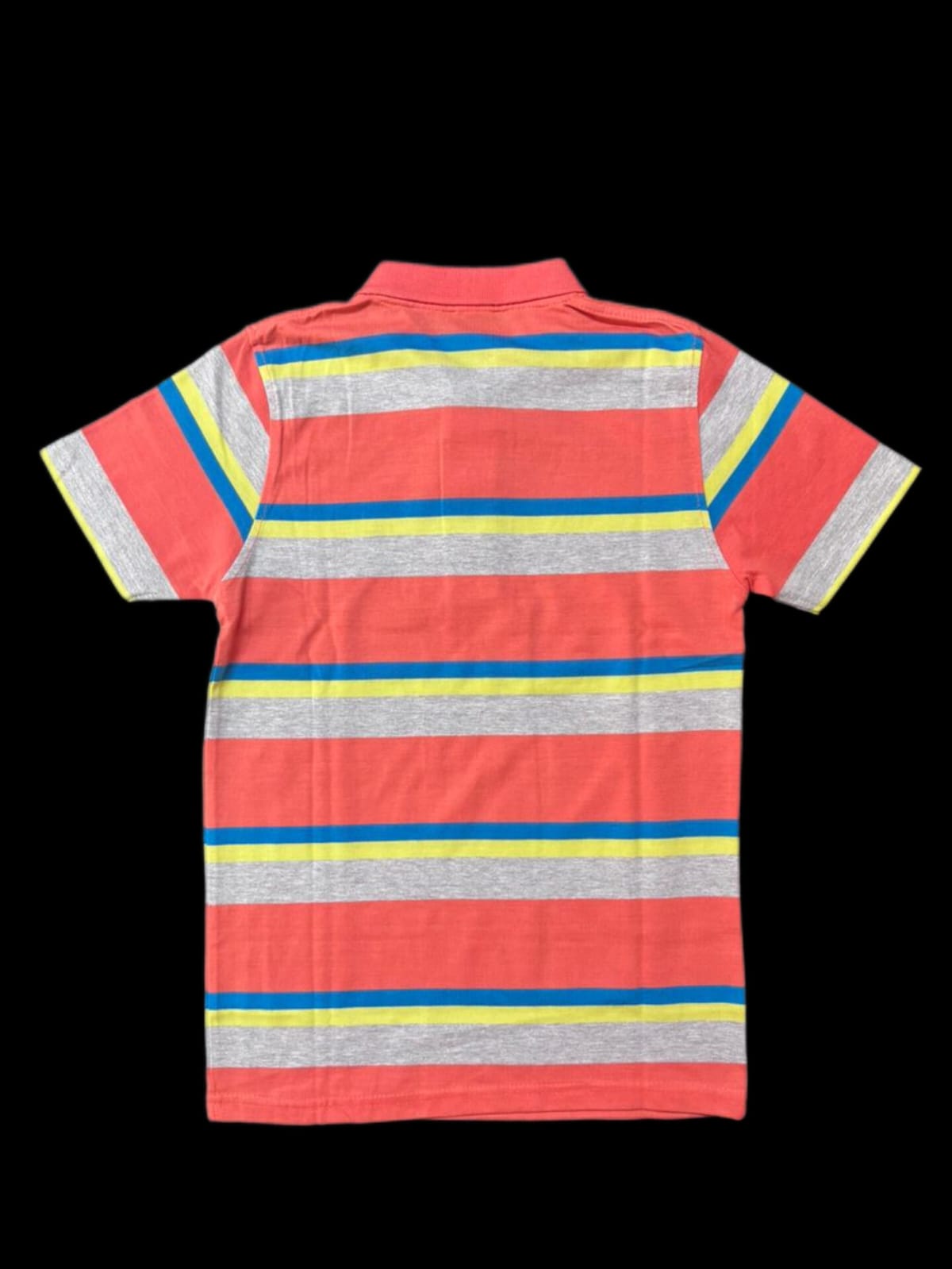 Boys Polo T-Shirt TS-0390