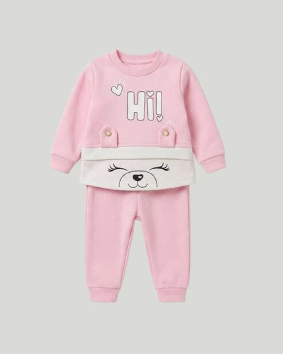 Toddlers Suits IS-0141