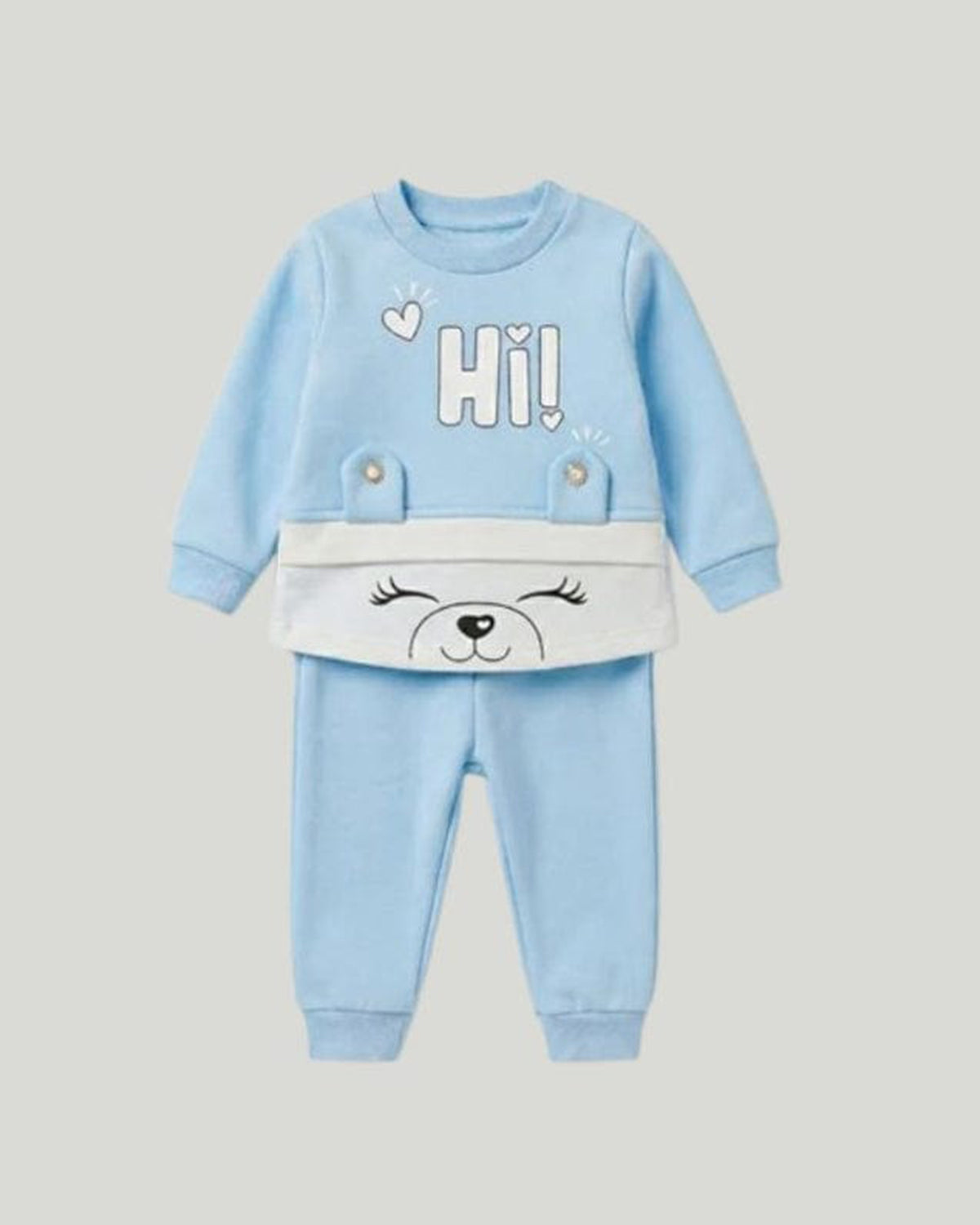 Toddlers Suits IS-0141