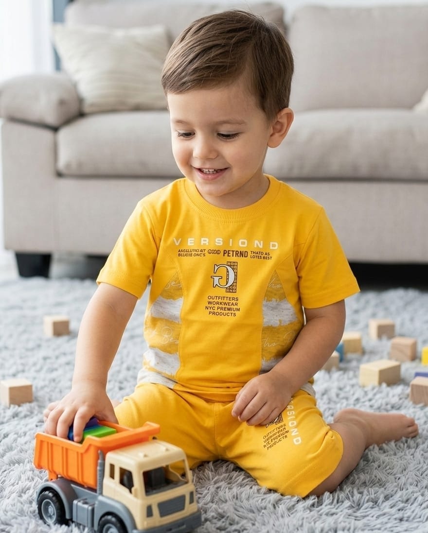 Boys Suits BW-0440