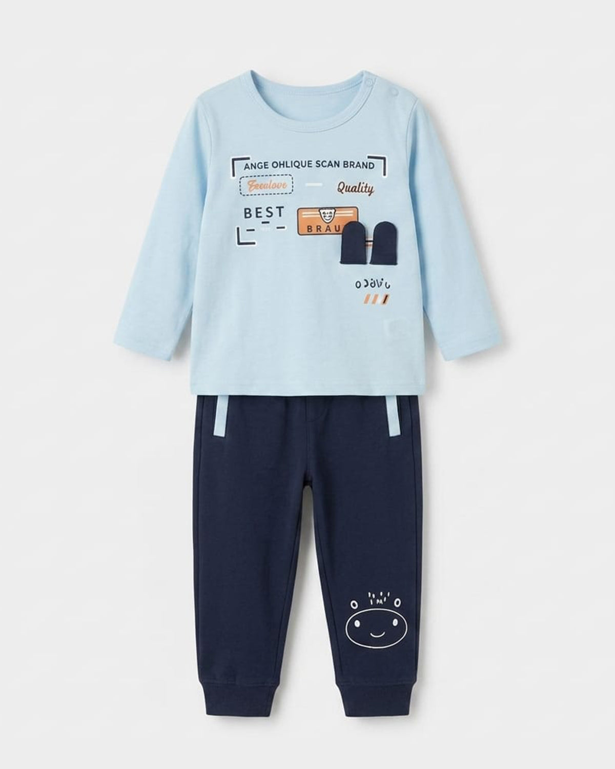Toddlers Suits IS-0143