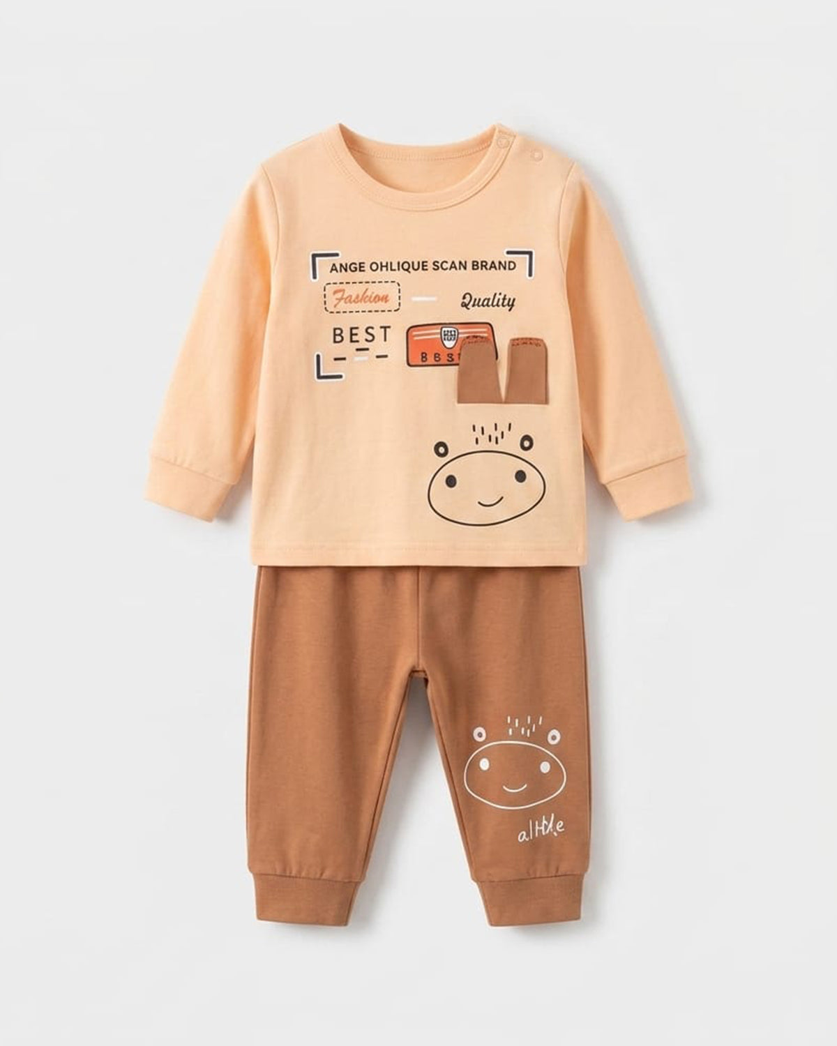 Toddlers Suits IS-0143