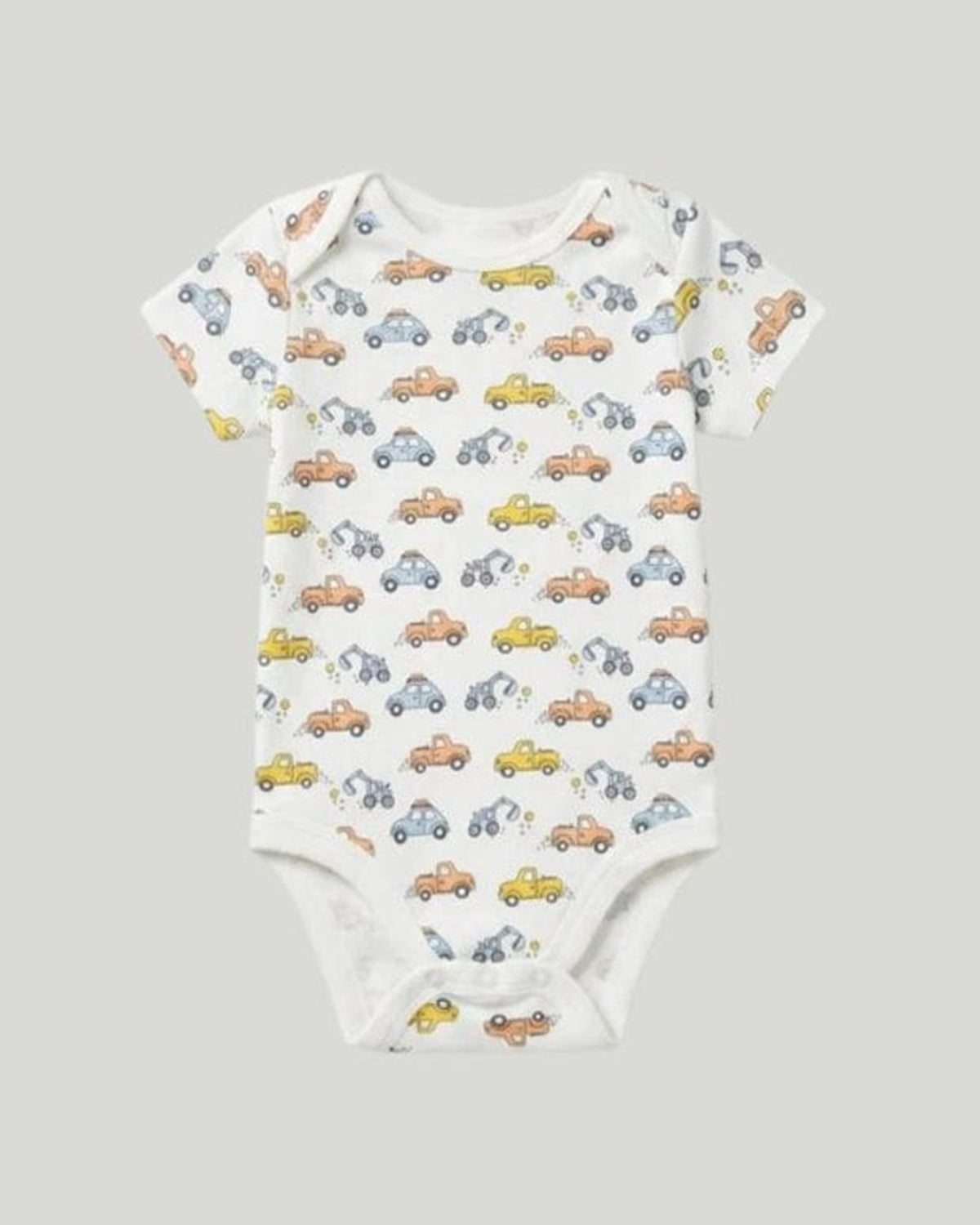 Infant Rompers IR-0045