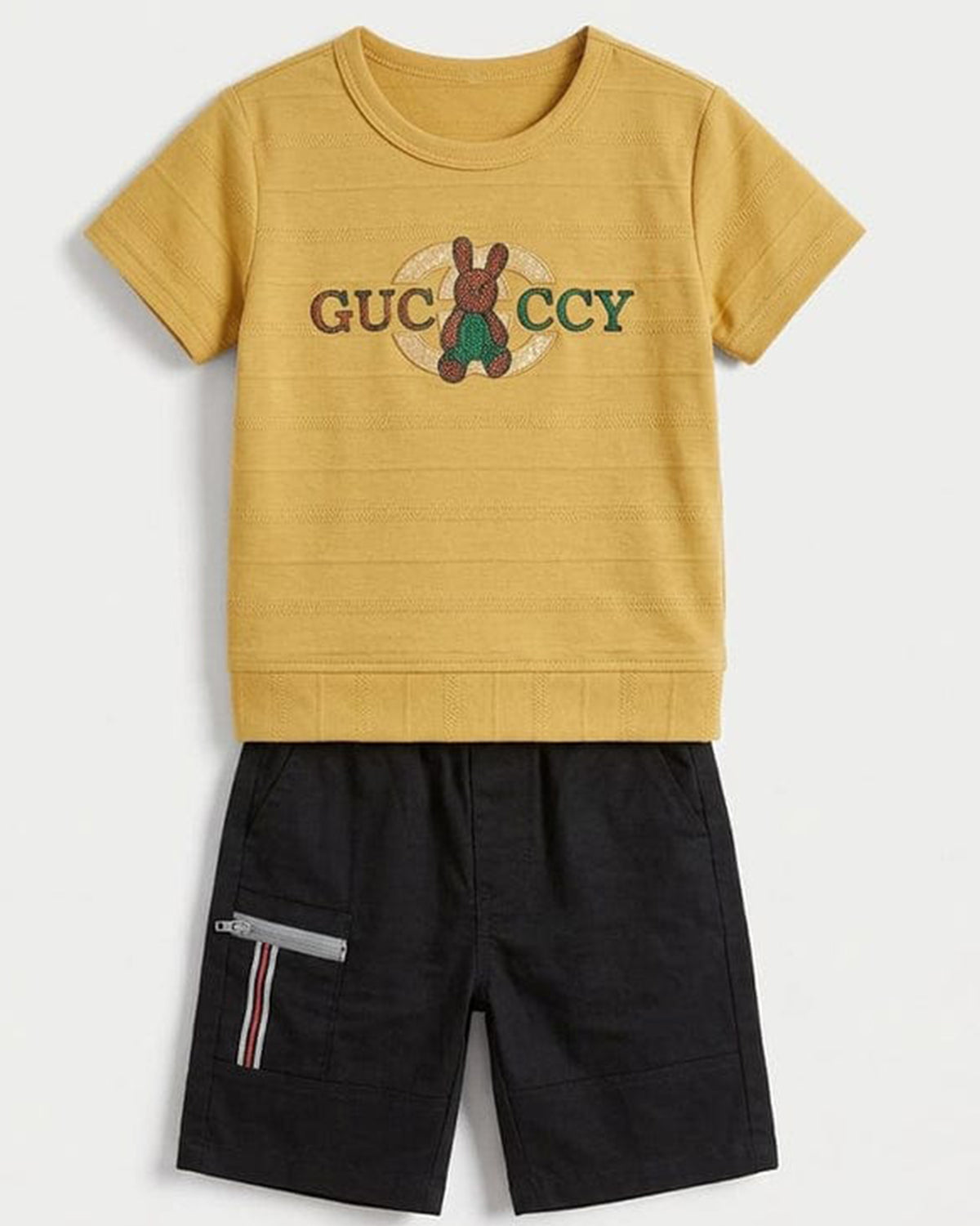 Toddlers Suits TD-0052