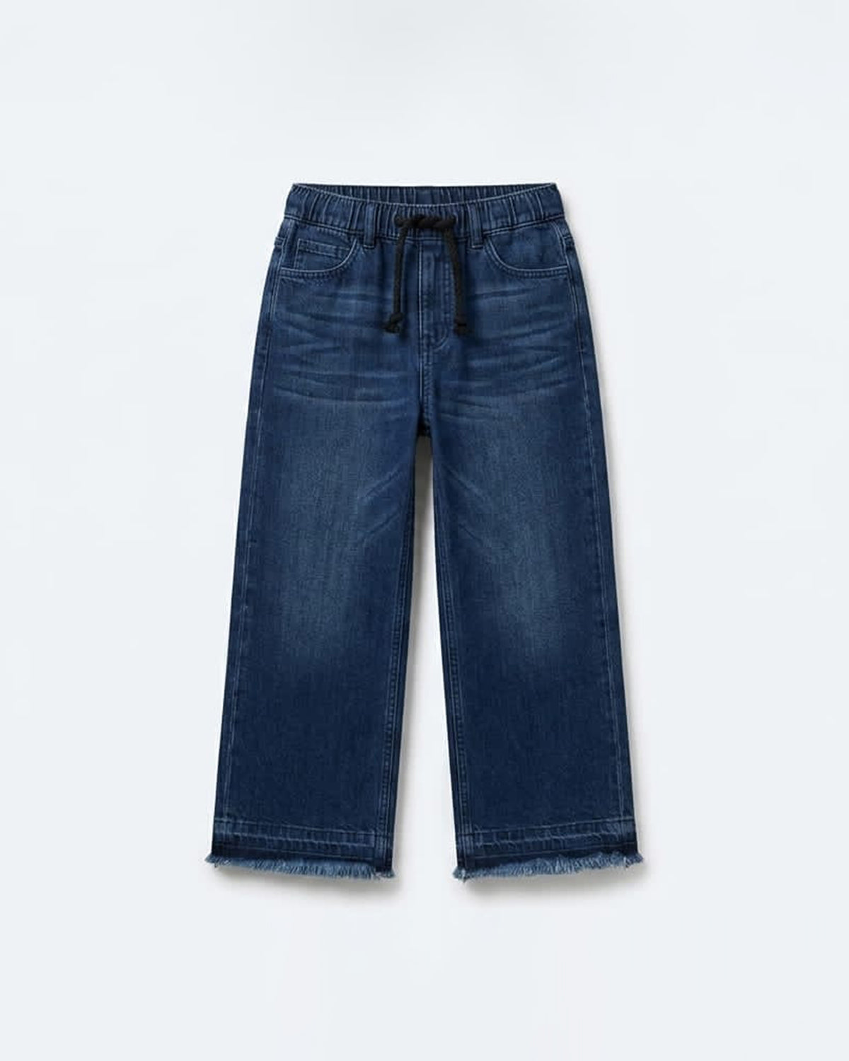 Kids Unisex Denim Jeans JN-0018
