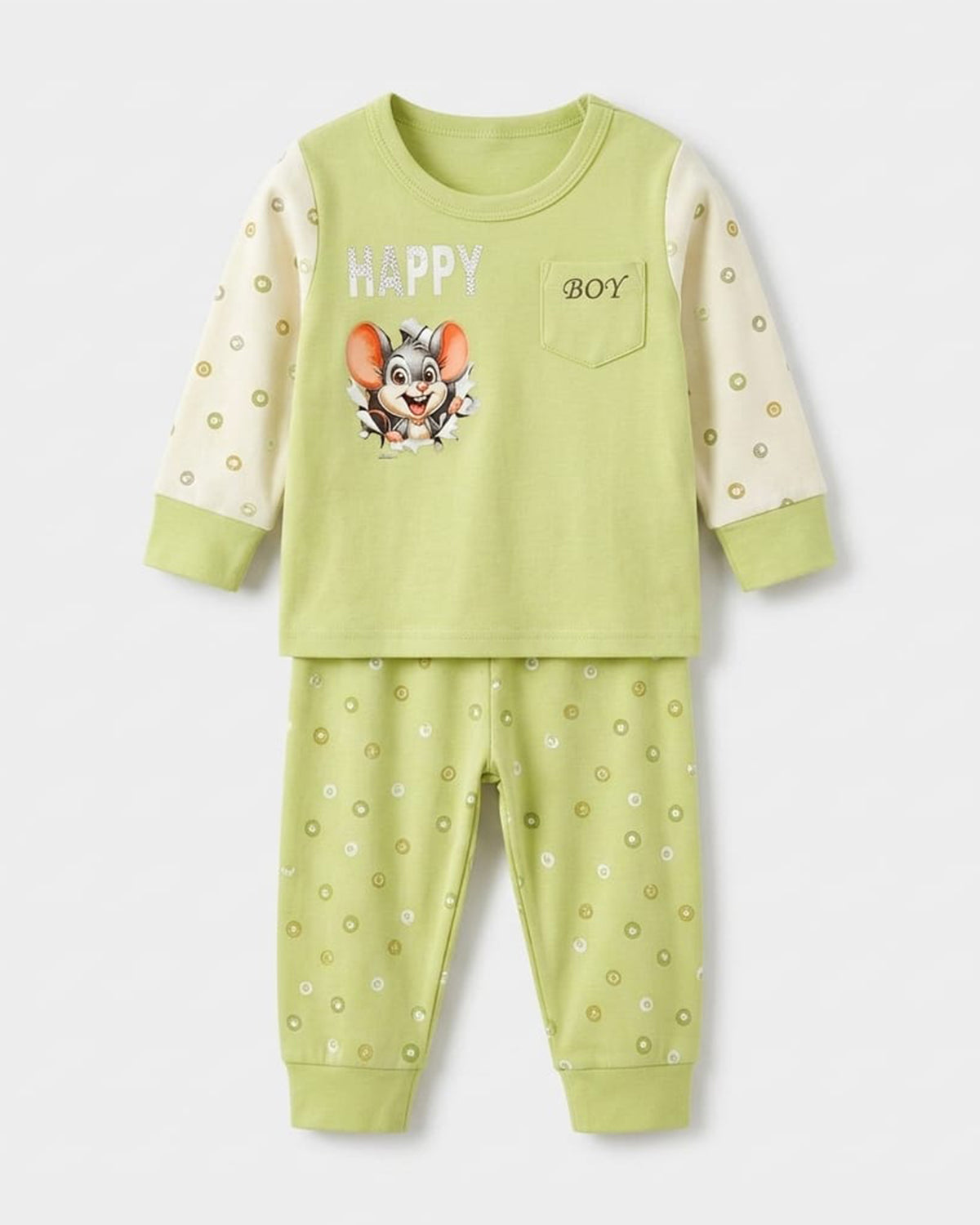 Girls Stylish Suits GW-0147