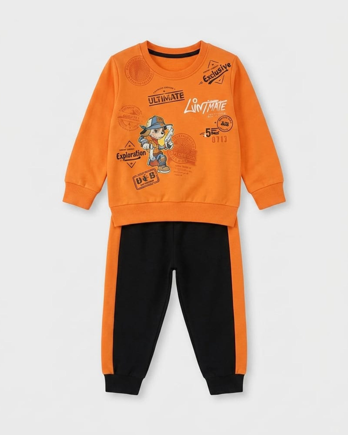 Toddlers Suits IS-0148