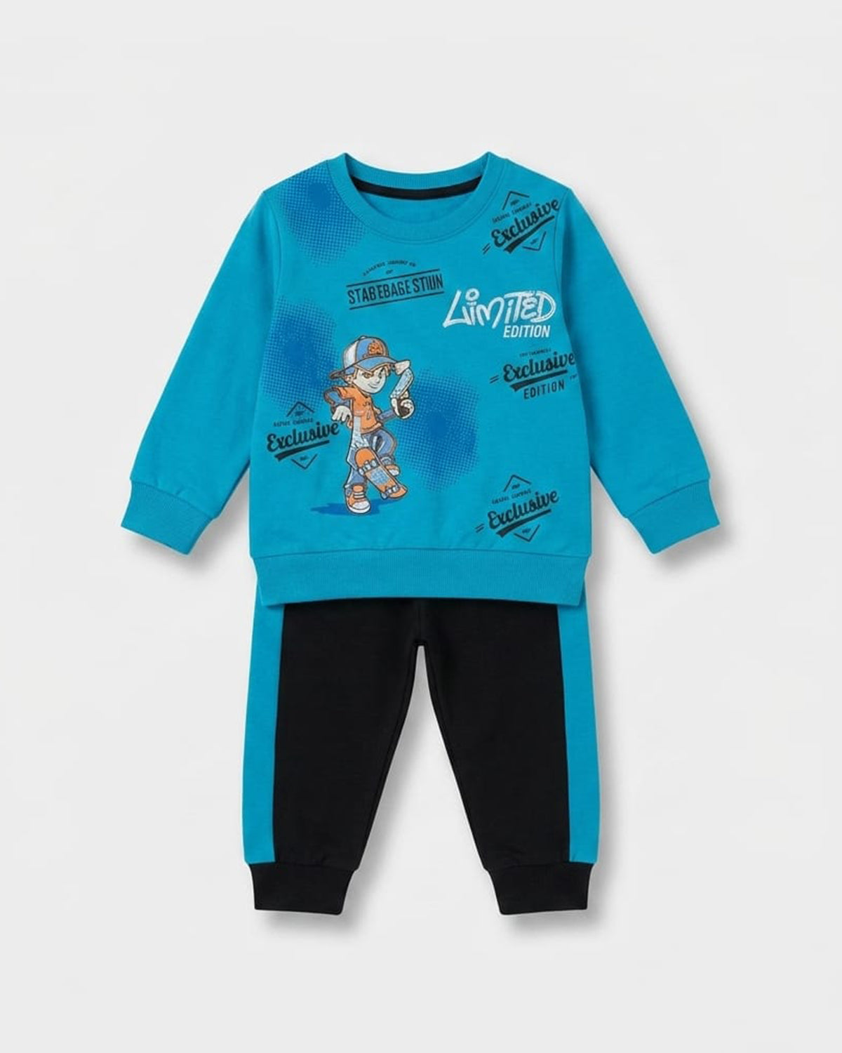 Toddlers Suits IS-0148