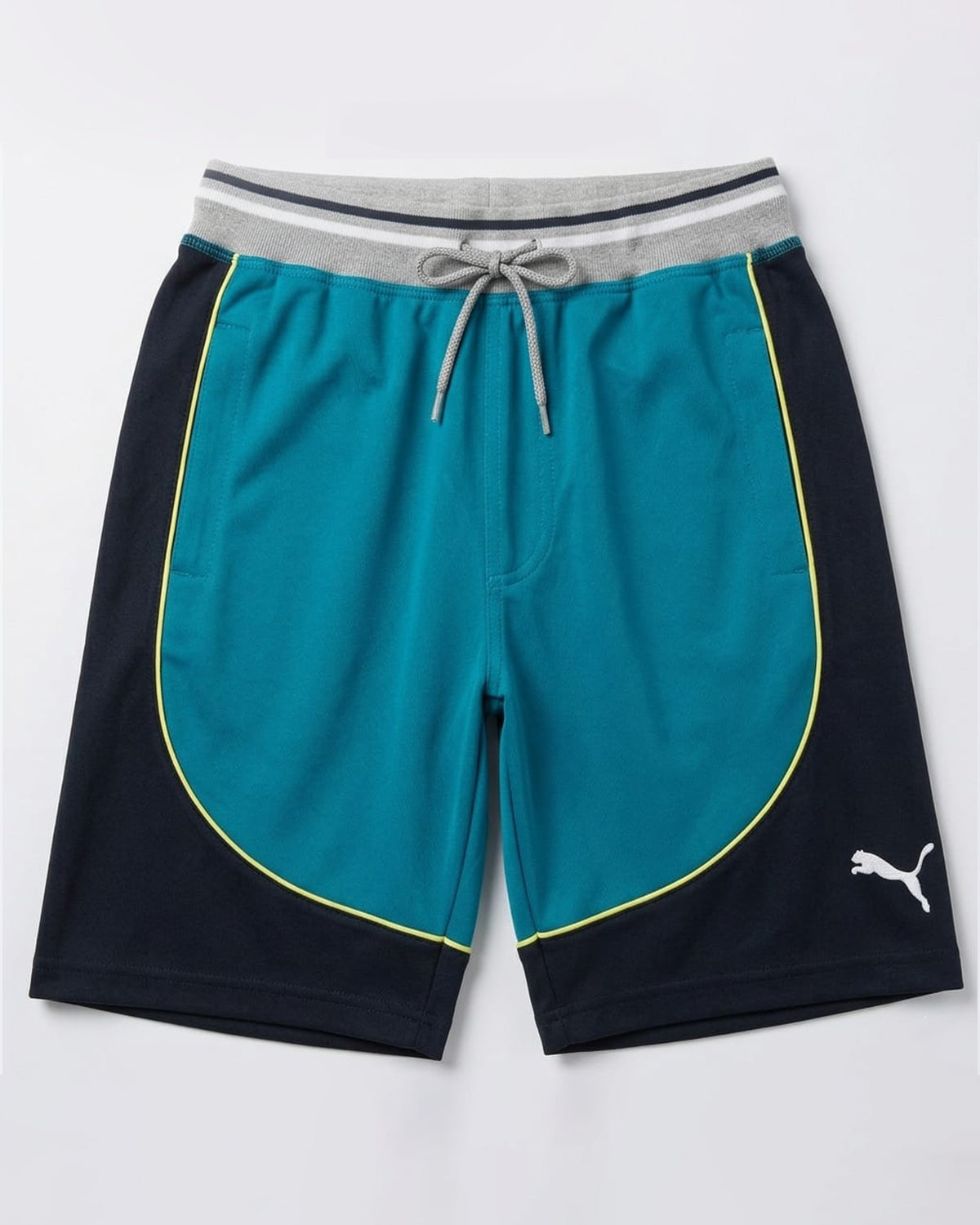 Boys Puma Shorts SH-0126