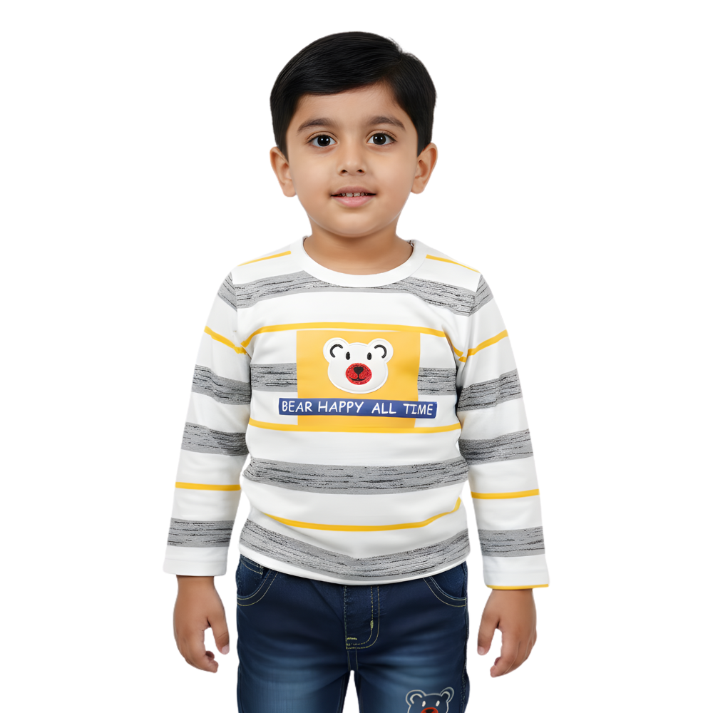 Toddler Bear Suits TD-0156