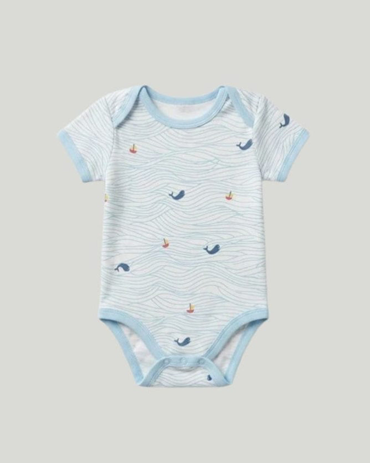 Infant Rompers IR-0045
