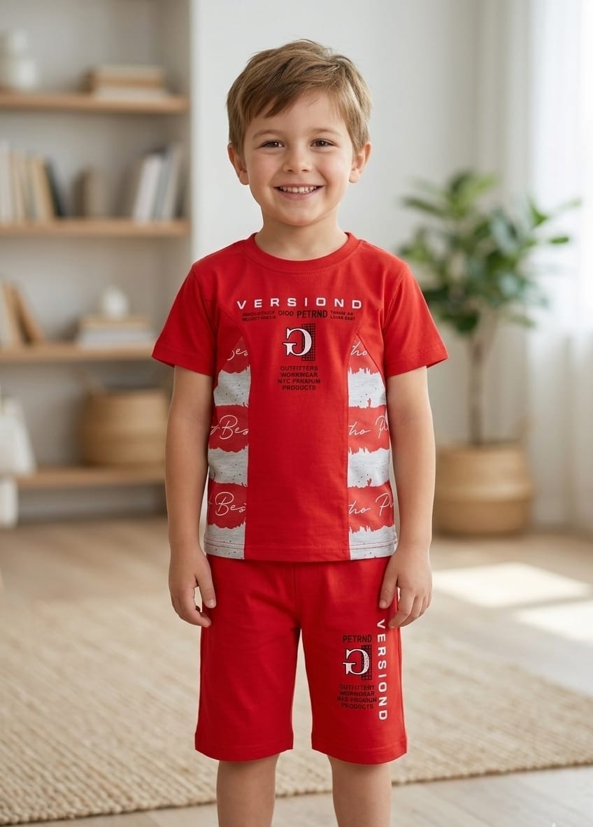 Boys Suits BW-0440