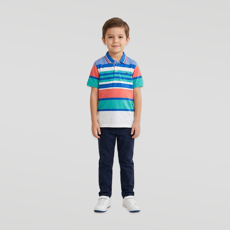 Boys T-Shirt TS-0392