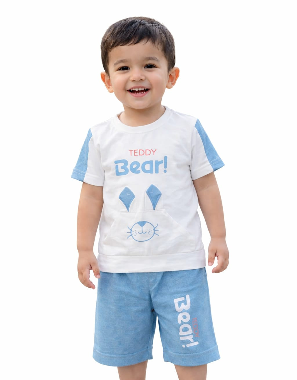 Toddler Teady Bear Suits TD-0438