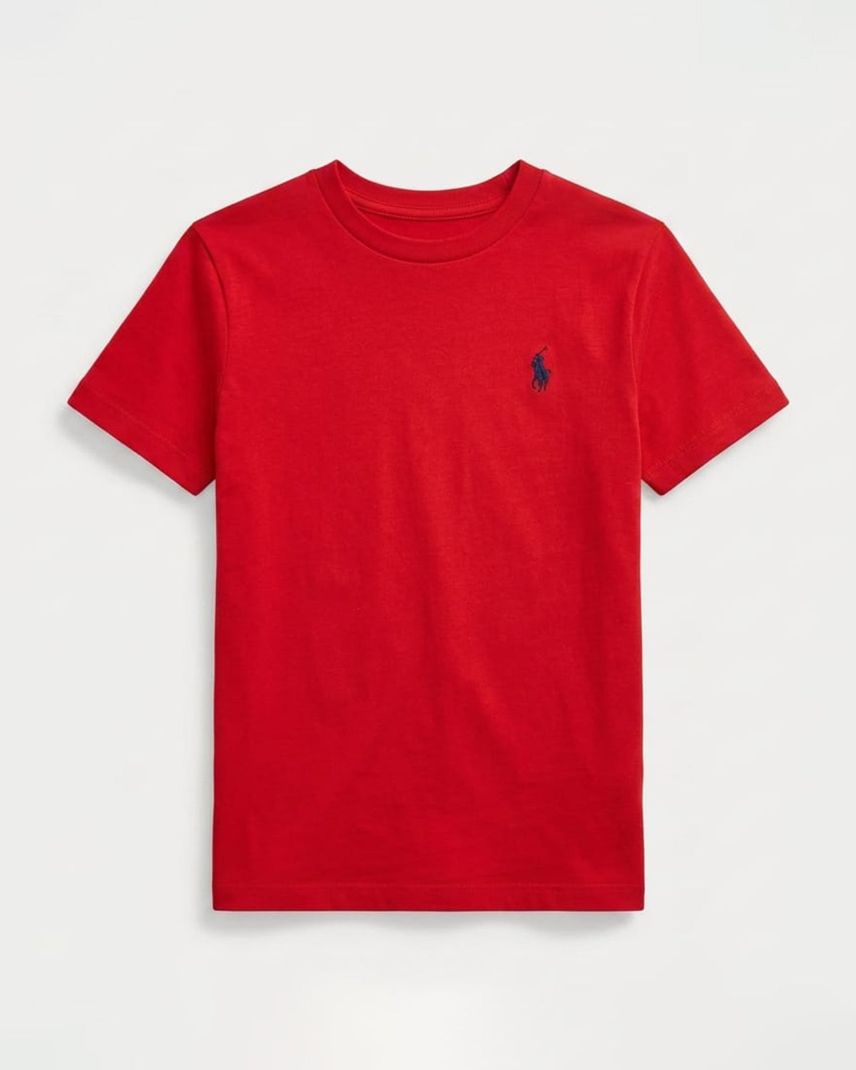 Boys Polo Round T-Shirt TS-0012
