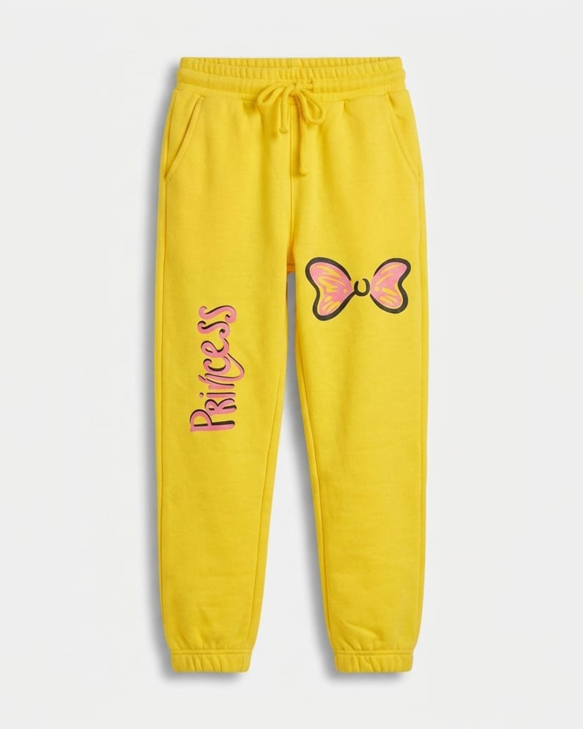 Girls Trousers TR-0010