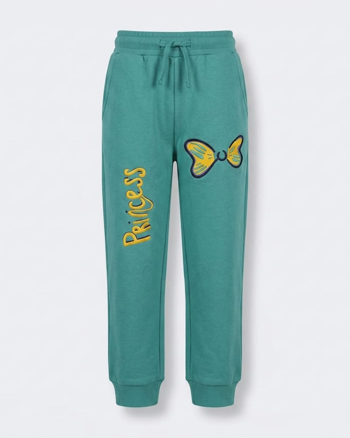 Girls Trousers TR-0010
