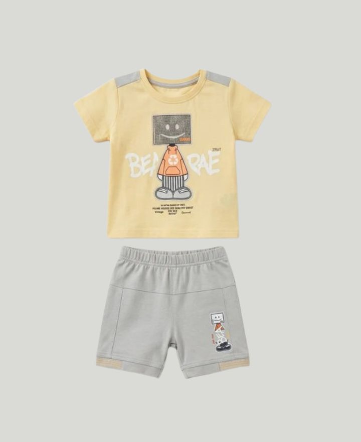 Infant Robot Suits IS-0344