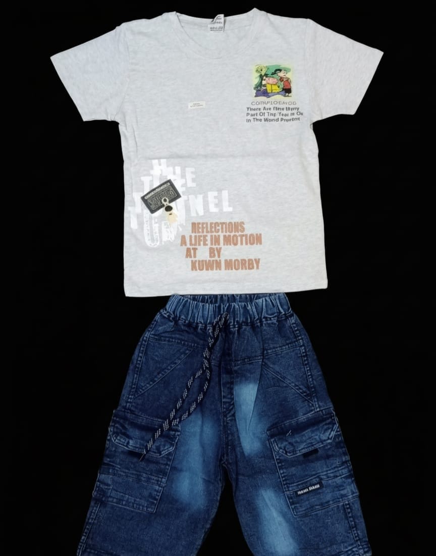 Boys Suits BW-0451