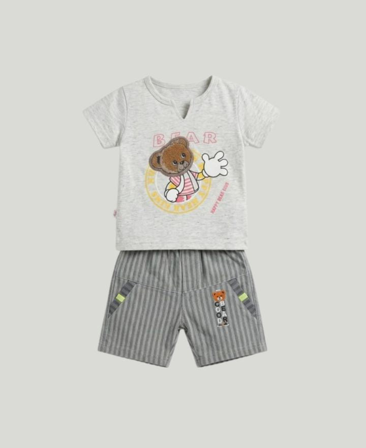 Infant Bear Suits IS-0176