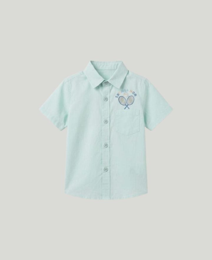 Boys Giraff Shirts ST-0072