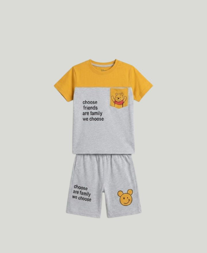 Toddlers Suits TD-0083