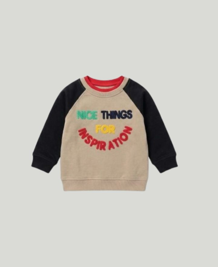 Toddlers Sweatshirts TS-0112