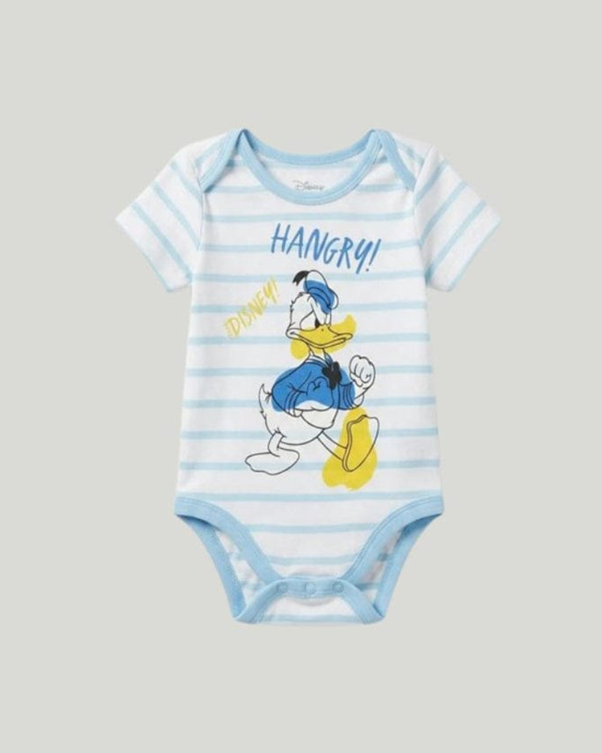 Infant Rompers IR-0044