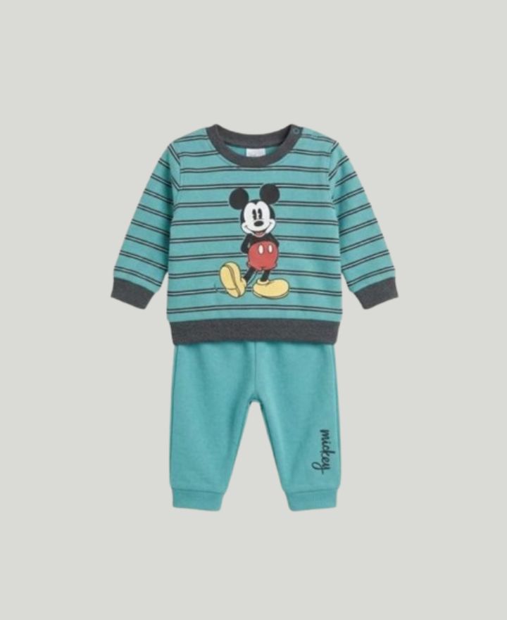 Infant Mickey Suits IS-0216