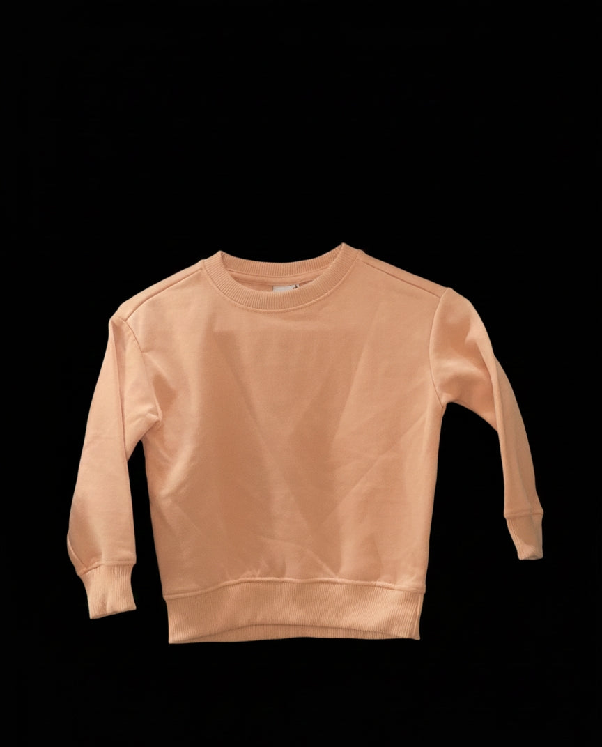 Kids Smart Sweatshirt TS-0290