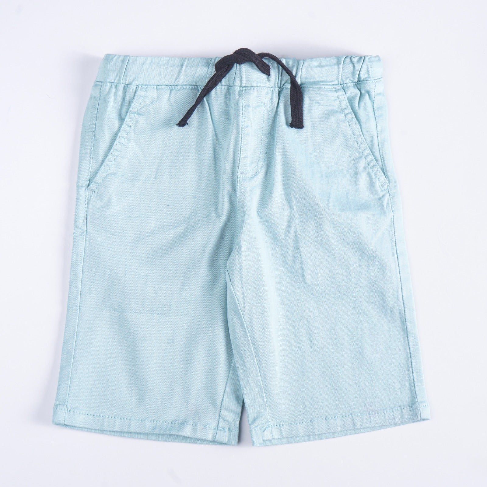 Boys Cotton Shorts – Export Quality – BS-0046
