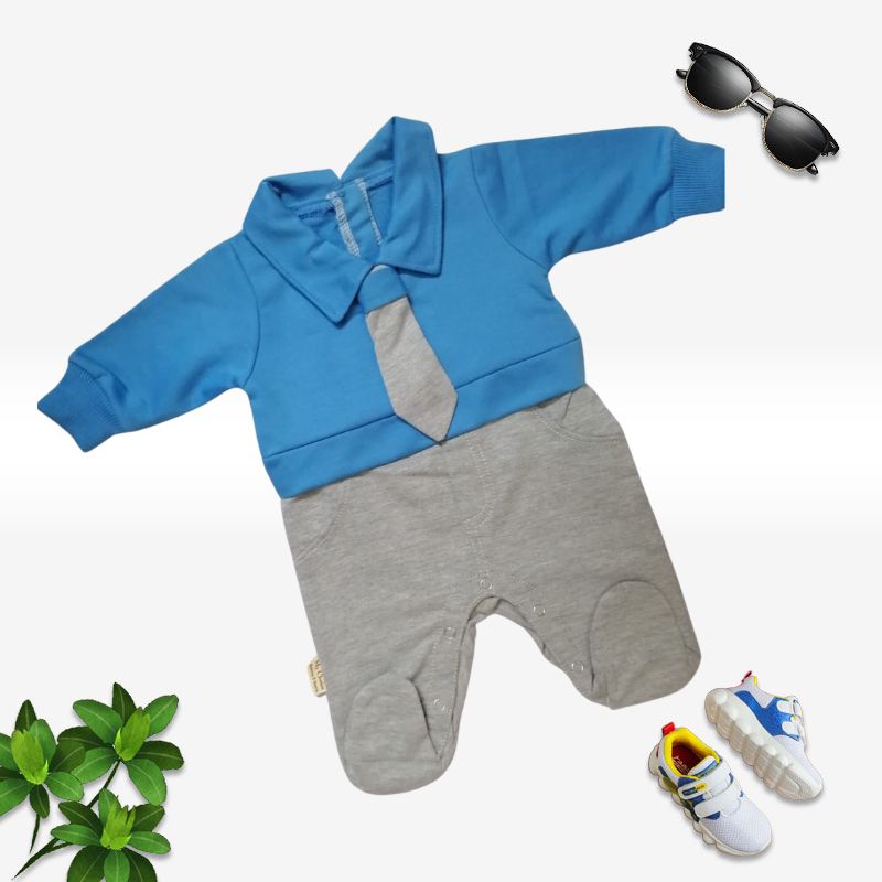 Infants Rompers Suit – IR-0091