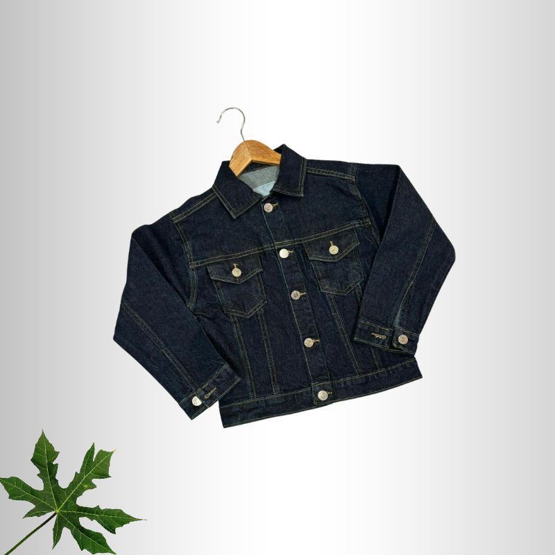 Denim Jackets DJ-0099