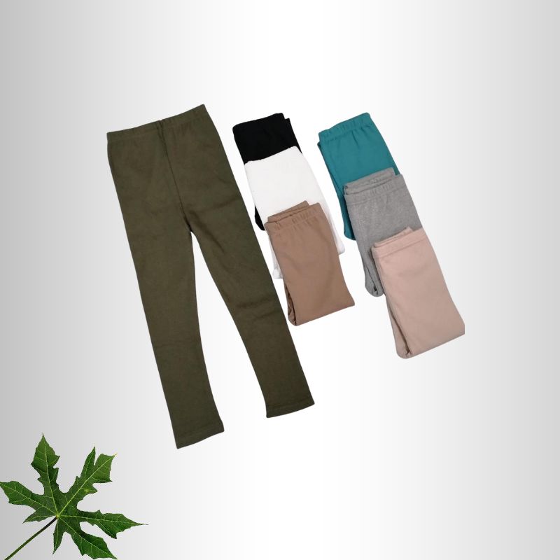 Girls Winter Warm Tights TR-0122
