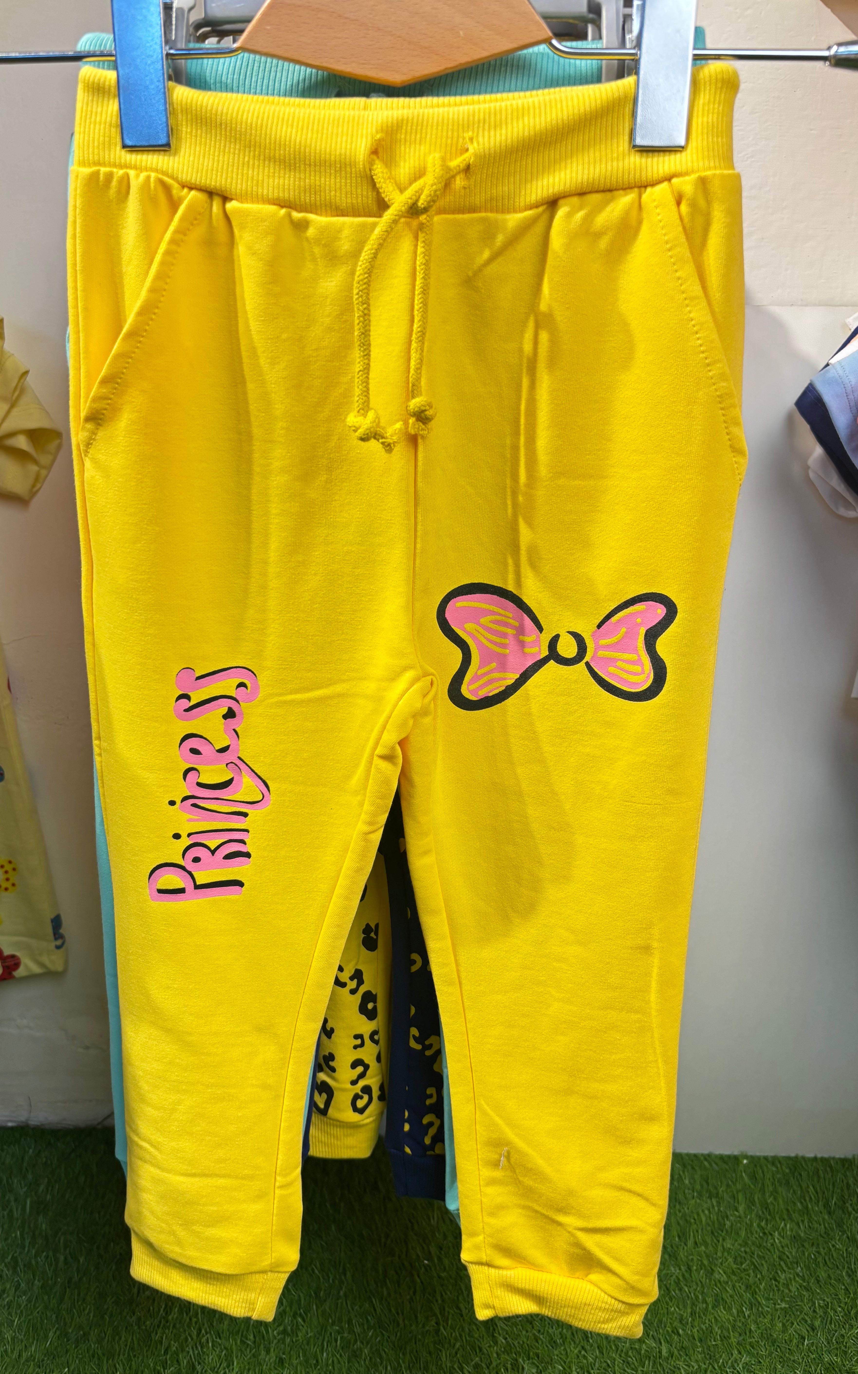 Girls Trousers – Premium Quality - GT-0010
