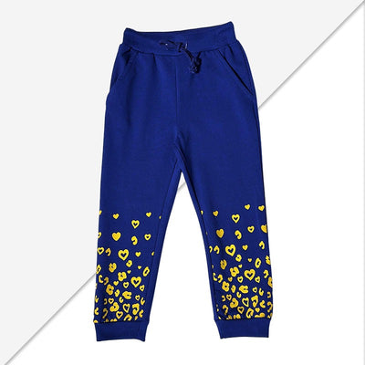 Girls Trousers – Premium Quality - GT-0008