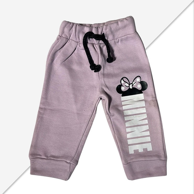 Girls Trousers – Premium Quality - GT-0013