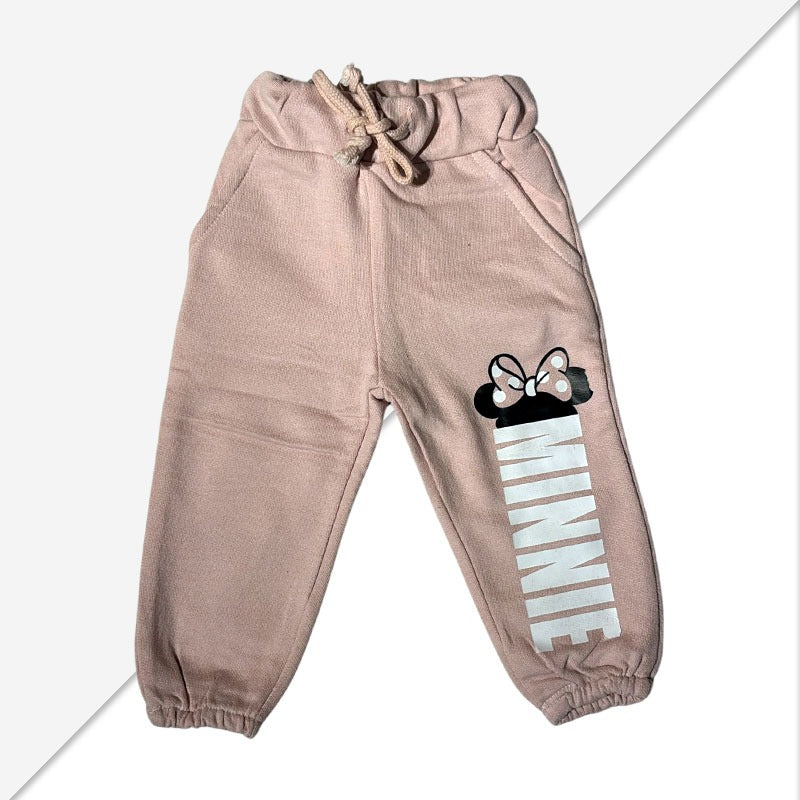 Girls Trousers – Premium Quality - GT-0013