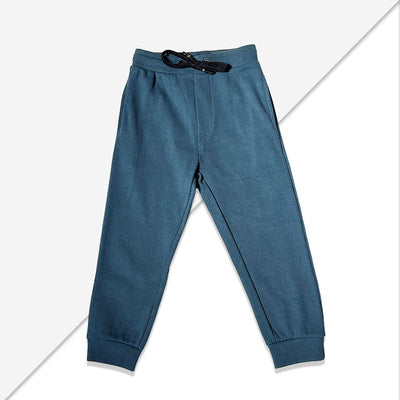 Kids Rib Trousers – Premium Quality - KT-0009