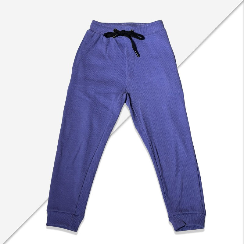 Kids Rib Trousers – Premium Quality - KT-0009