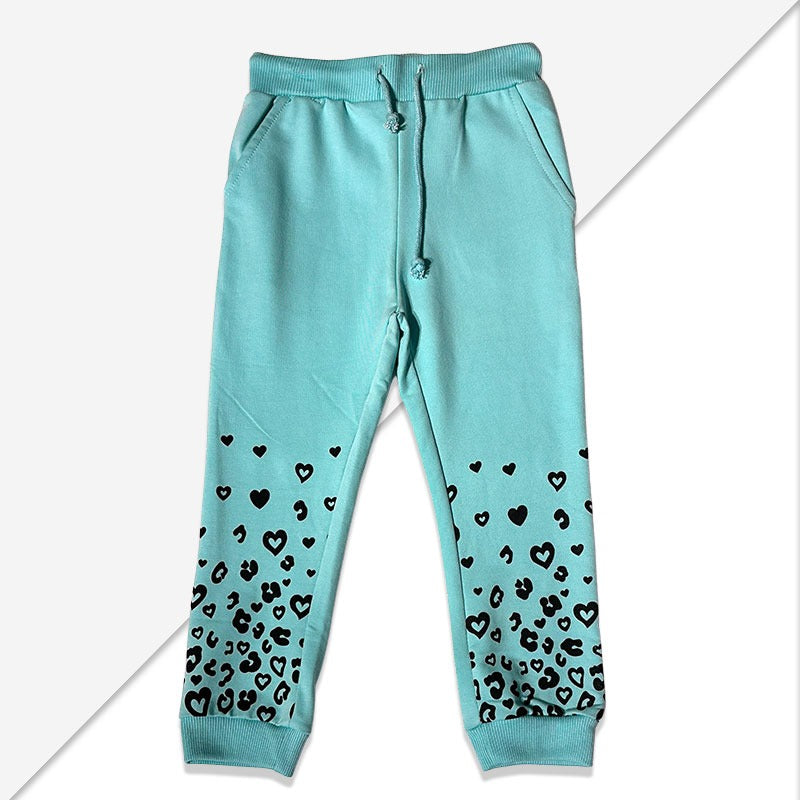 Girls Trousers – Premium Quality - GT-0008