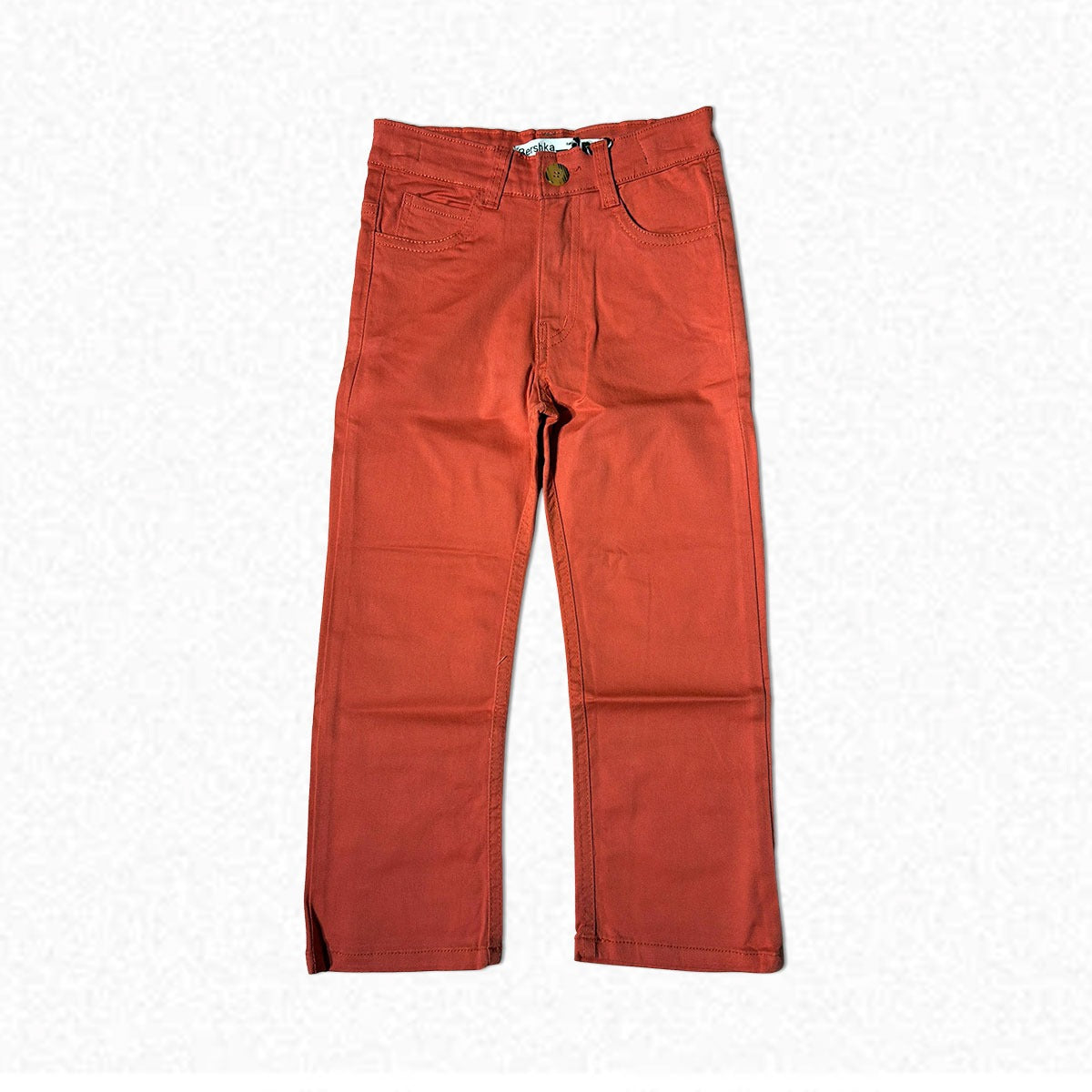 Girls Smart Cotton Pant – JN-0016